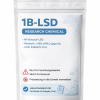 1B-LSD Forschungschemikalie – Laborstandard ≥ 98 % Reinheit