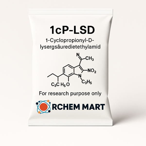 1cP-LSD kaufen