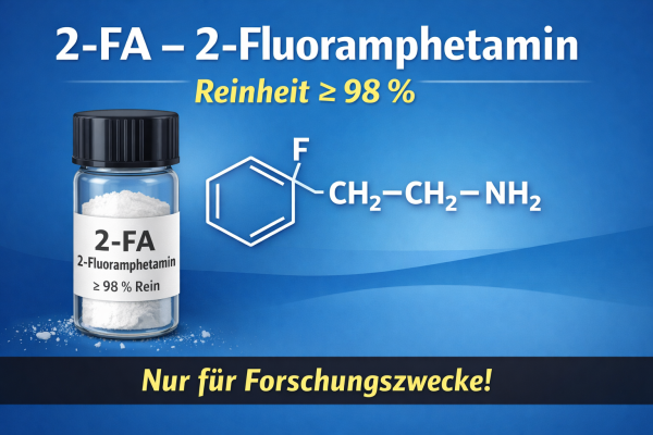2-FA Buy 2-FA – High Purity Research Chemical ≥98%