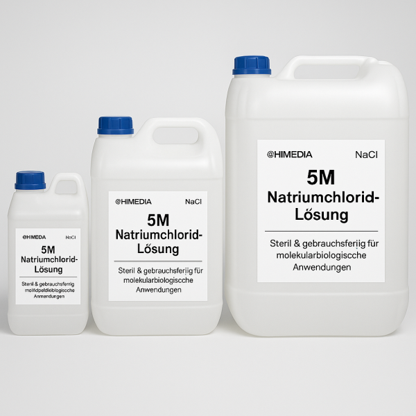 5M-Natriumchlorid-Losung-Laborgebinde-mit-Etikett-Logo-RChemmart.com_.png 5M Natriumchlorid-Lösung – Steril & gebrauchsfertig für molekularbiologische Anwendungen
