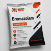 bromazolam bromazolam | Purity ≥99 % | High-quality research chemicals