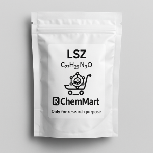 LSZ-Blotter.png LSZ kaufen – Hochreines Lysergamid auf Blottern für Forschungszwecke