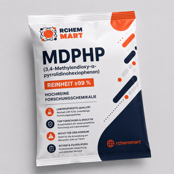 MDPHP MDPHP kaufen | Reinheit ≥99 % | Hochreine Forschungschemikalie