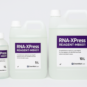 RNA-XPress Reagent-MB601 – Hochreines Reagenz zur RNA-Isolierung (≥99 %)