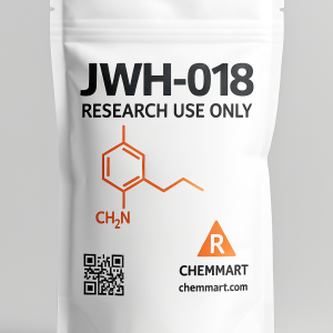 jwh-2.png JWH-018 Pulver – Hochreines synthetisches Cannabinoid für Forschungszwecke