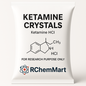 ketamine crystals Ketamin Kristalle kaufen – ≥99 % Reinheit | Forschungsqualität
