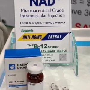 nicotinamide-adenine-dinucleotide-nad-injection-us-uk-delivery NAD⁺ Pulver ≥98 % – Hochreines Forschungs-Nicotinamid-Adenin-Dinukleotid