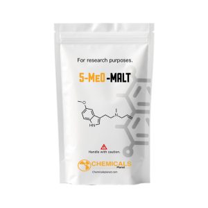 5-MeO-MALT – Hochreines Forschungschemikal für Laboranwendunge