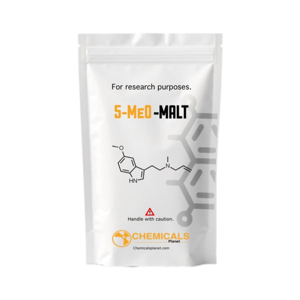 product1.jpeg 5-MeO-MALT – Hochreines Forschungschemikal für Laboranwendunge