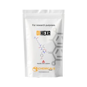 product3.jpeg Dihexa – Hochpotenter Nootropikum-Peptid für Forschung & kognitive Studien