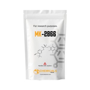 product5.jpeg Ostarine (MK-2866) – ≥99 % Reinheit | SARMs Pulver für Forschungszwecke