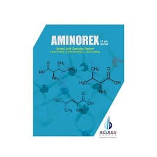 4C-MAR (4-chloro-4-methylaminorex)