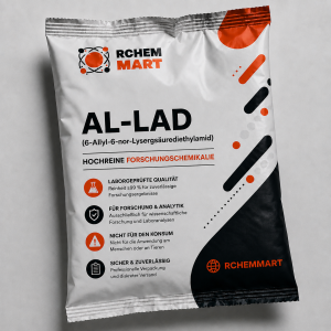 Buy AL-LAD | High purity lysergamide research chemical for laboratory research
