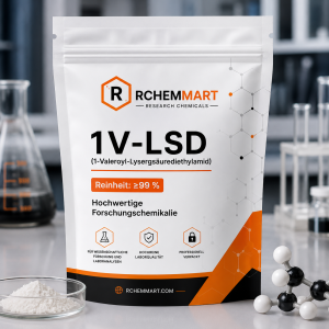 1V-LSD 1V-LSD kaufen | Hochreine Lysergamid-Forschungschemikalie für Laborforschung