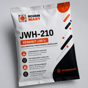 JWH-210 kaufen | Reinheit ≥99 % | Hochreine Forschungschemikalie