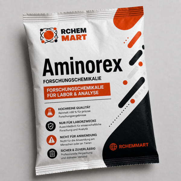 Aminorex research chemical Buy Aminorex | Research Chemical for Laboratory & Analysis