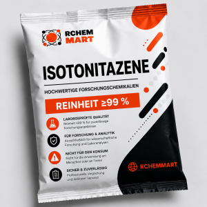 Isotonitazene Isotonitazene Kaufen | Reinheit ≥99 % – Forschungschemikalie