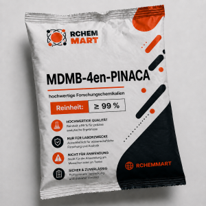 MDMB-4en-PINACA MDMB-4en-PINACA ≥99 % – Research chemical
